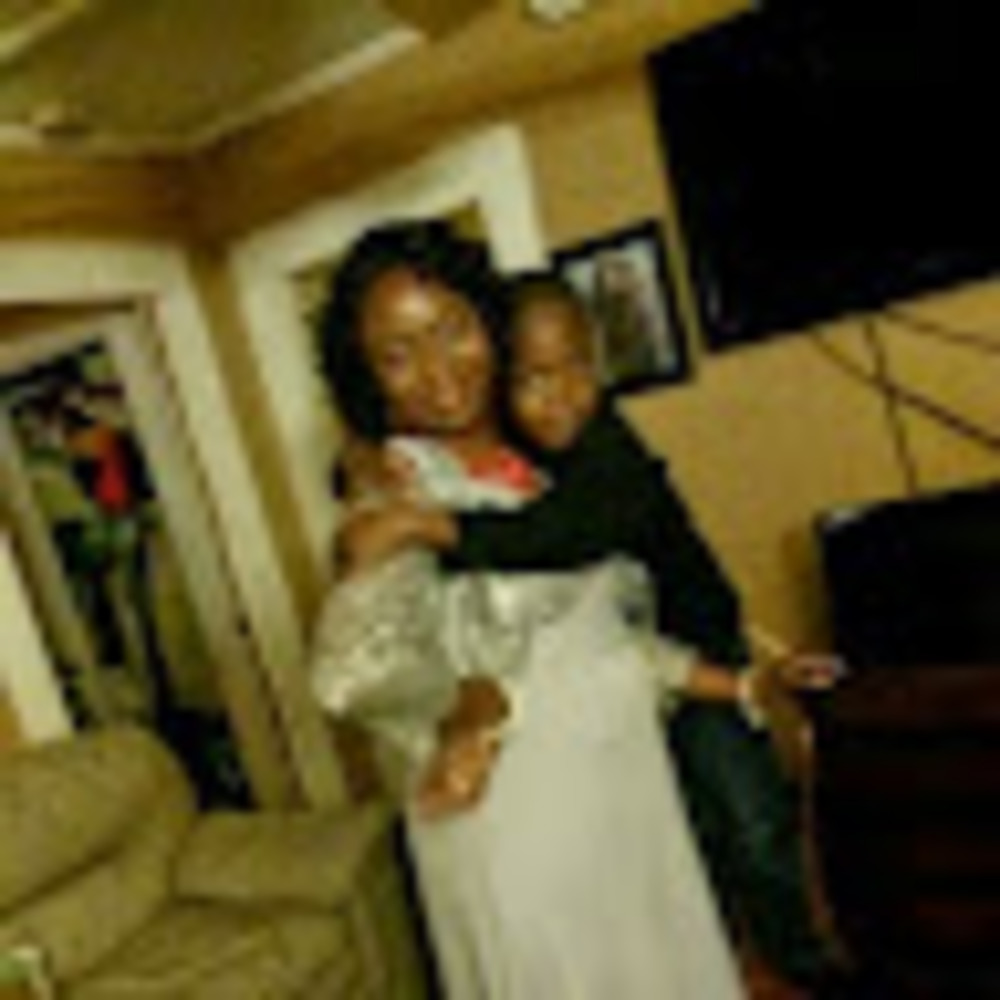 Meet your Posher, Olusoji